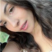 Estudiante de enfermería con bachiller de ciencias, apto para dar clase desde primaria hasta bachillerato